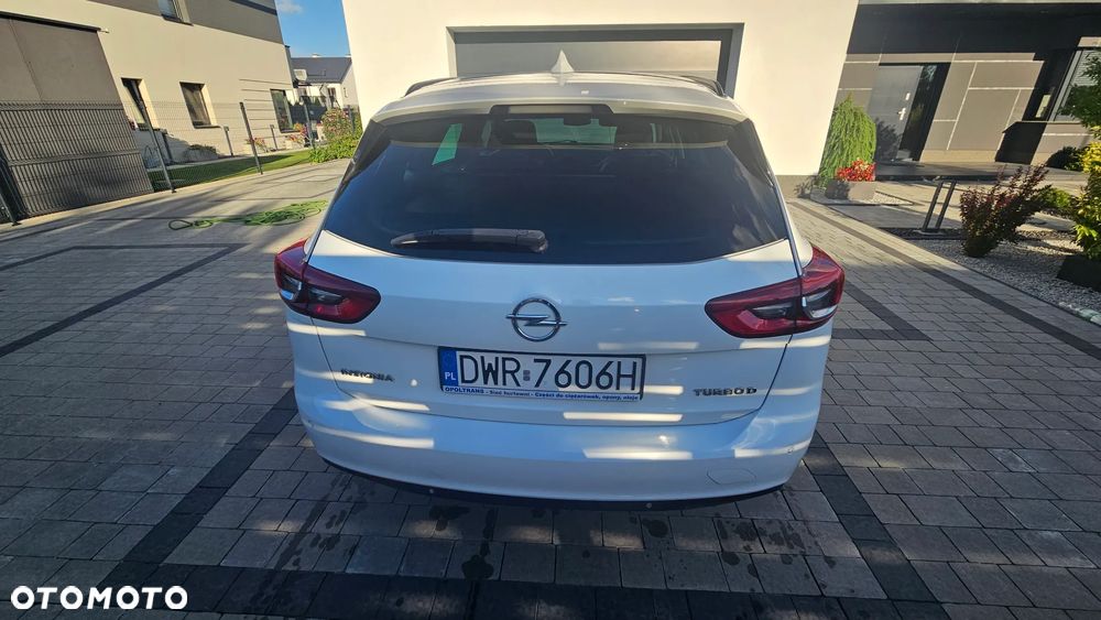 Opel Insignia 2.0 CDTI Edition - 5