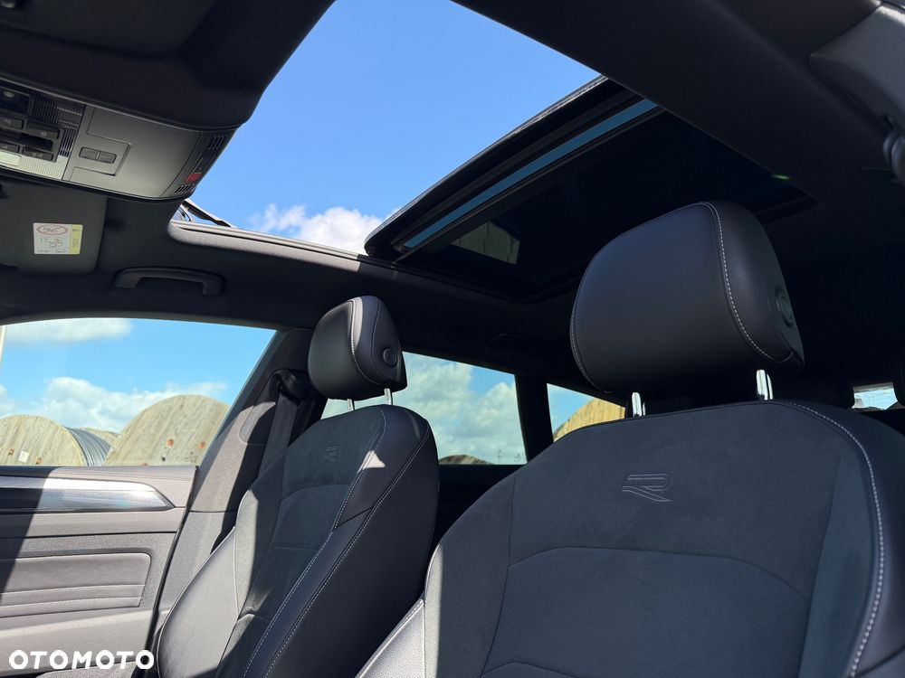 Volkswagen Arteon 2.0 TSI OPF DSG R-Line - 11