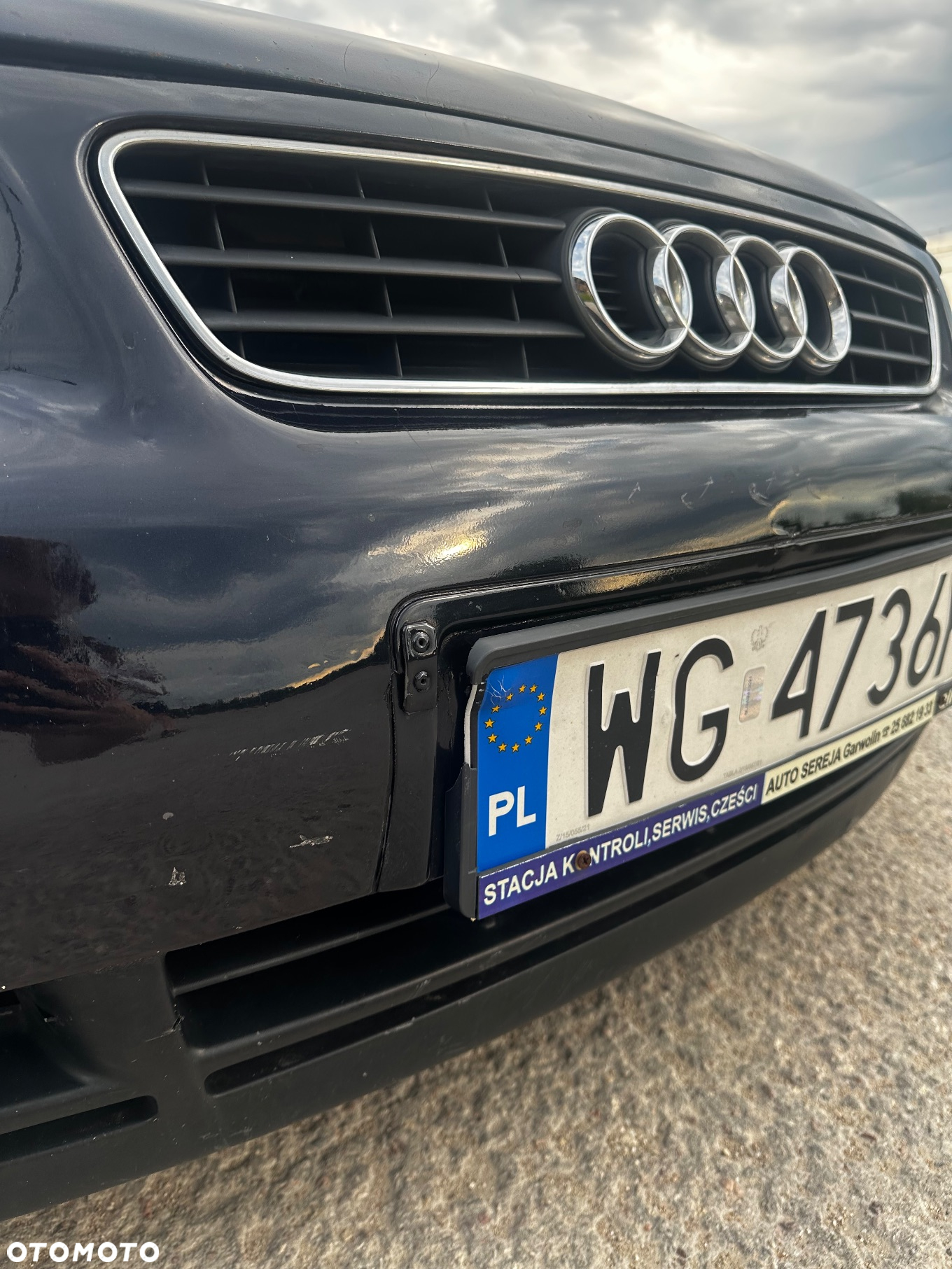 Audi A3 - 21