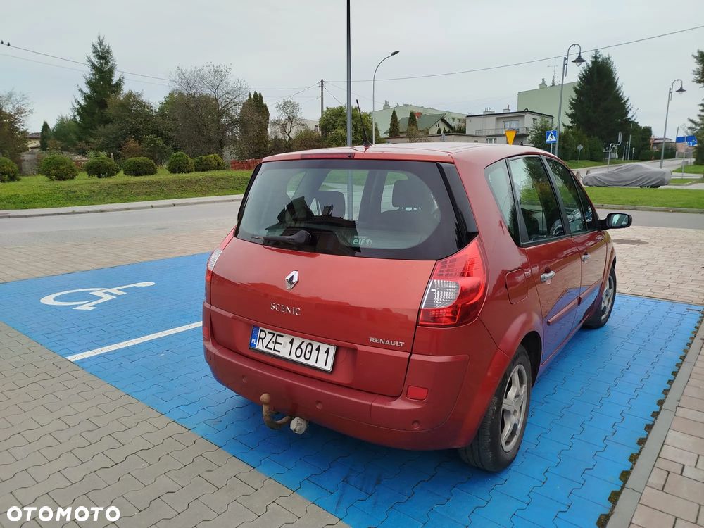 Renault Scenic - 14