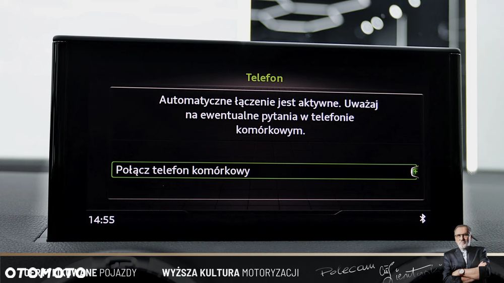 Audi Q2 35 TFSI Advanced S tronic - 24