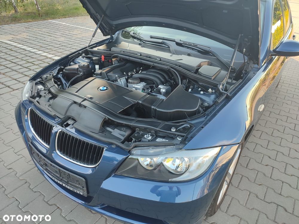 BMW Seria 3 - 9