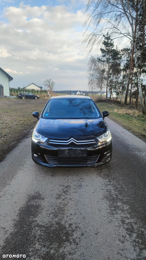Citroën C4 1.2 PureTech Feel - 3