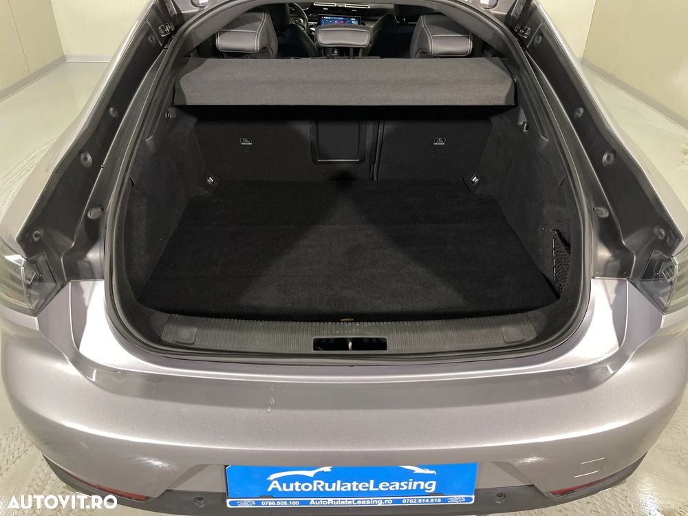 Peugeot 508 1.5 BlueHDI S&S EAT8 Allure Pack - 13