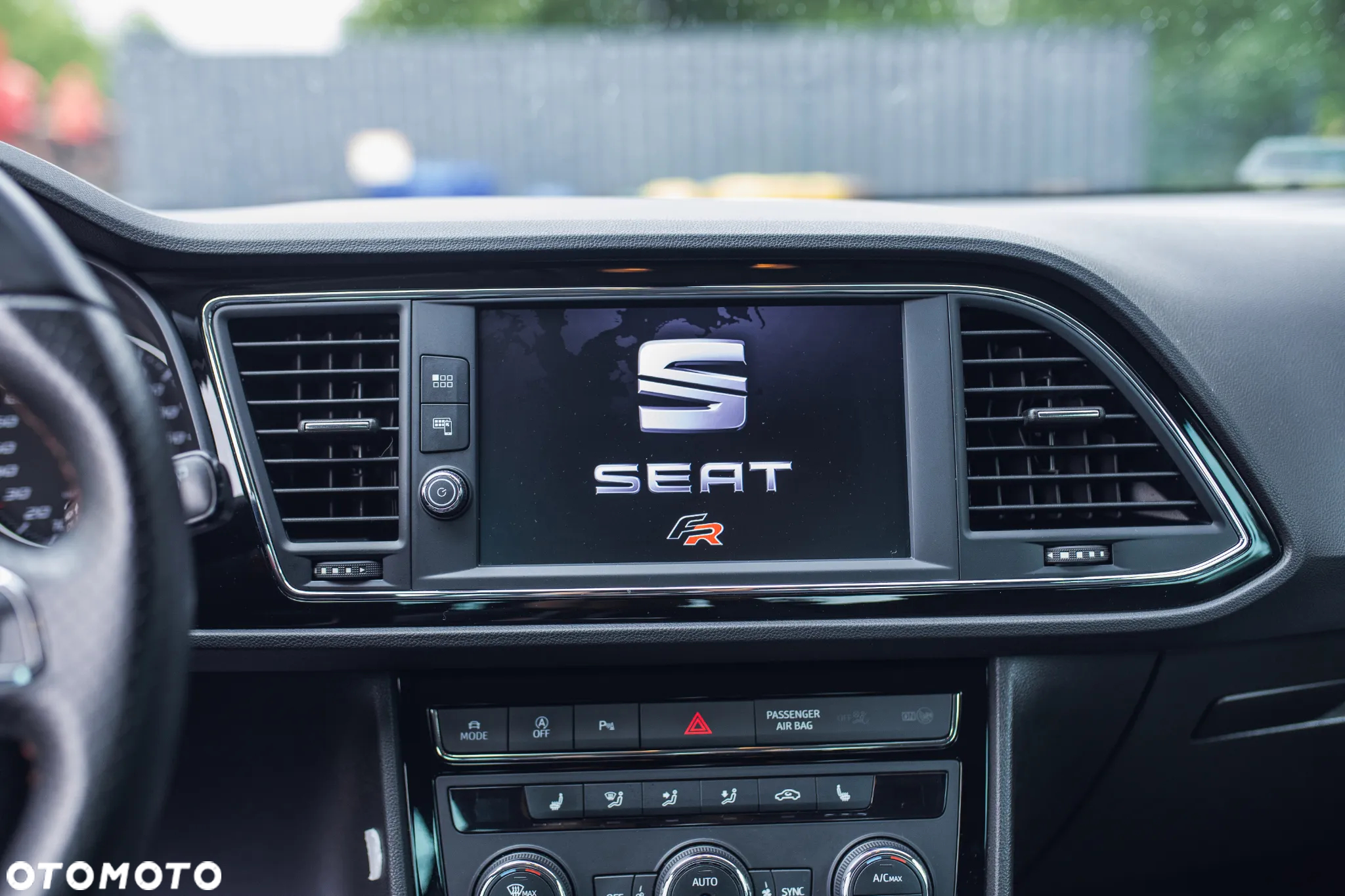 Seat Leon 1.4 EcoTSI FR S&S - 28