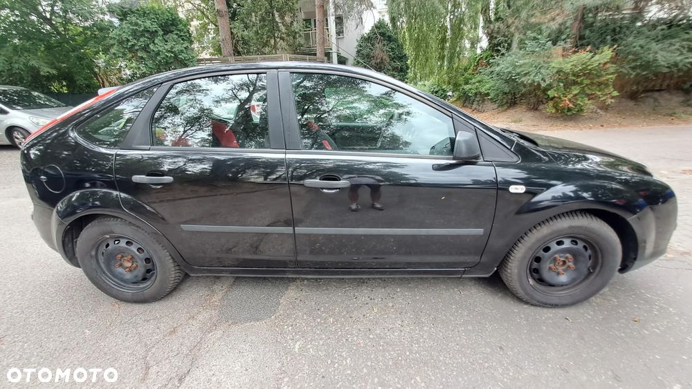 Ford Focus - 2