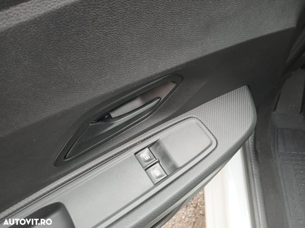 Dacia Logan SCe 65 Comfort - 8