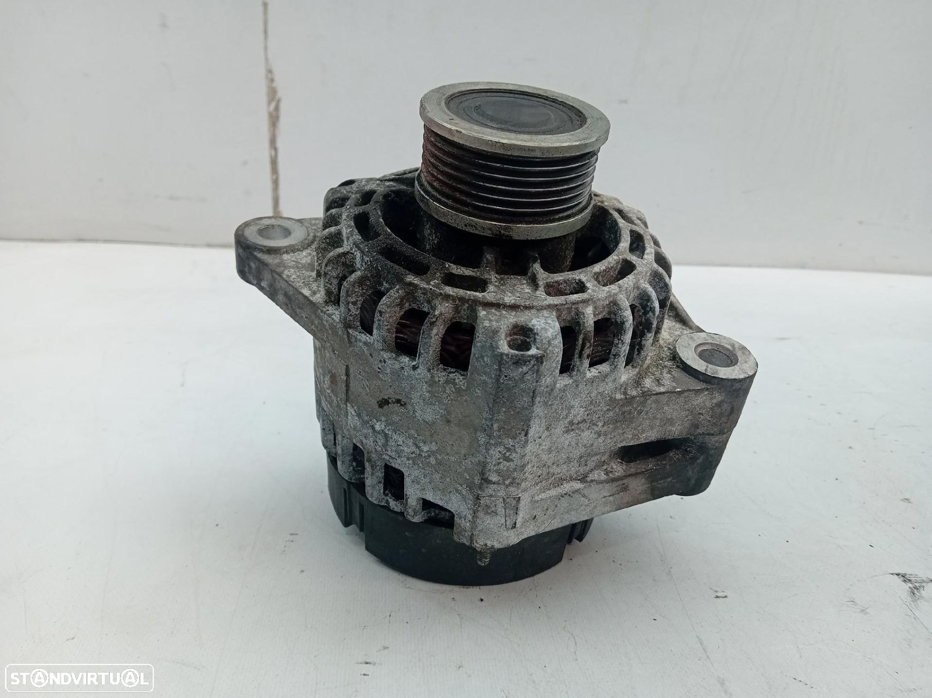 Alternador SAAB 9-3 Station Wagon (YS3F) - 2