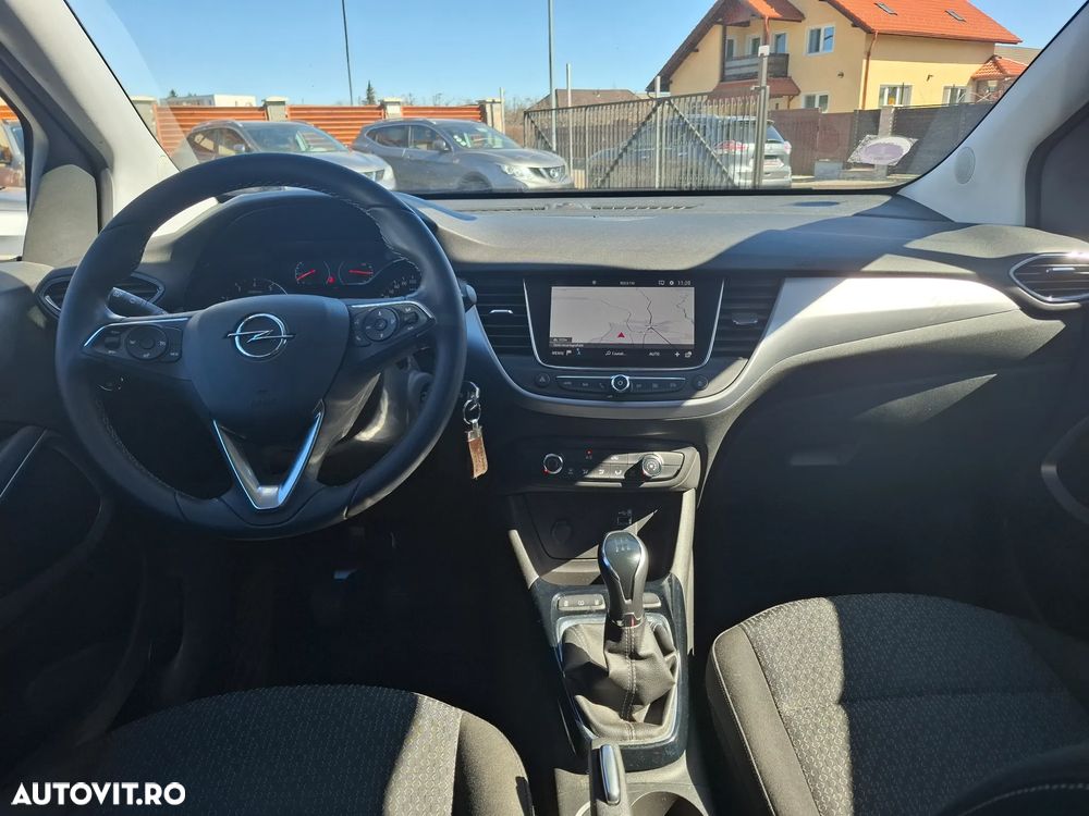 Opel Crossland 1.2 ECOTEC Start/Stop Edition - 24