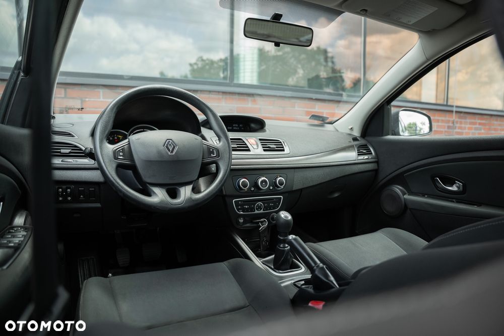 Renault Megane 1.6 16V Authentique - 28