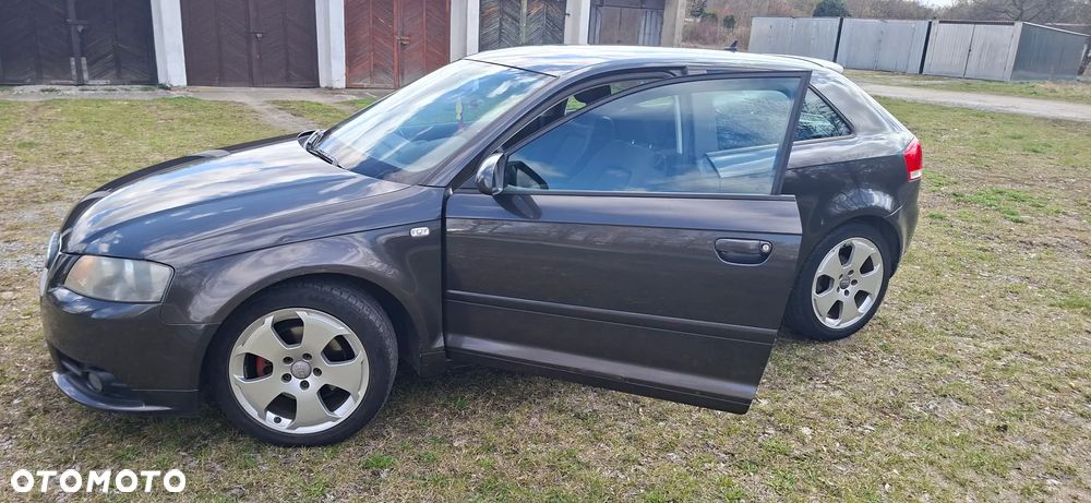 Audi A3 3-drzwiowe - 22