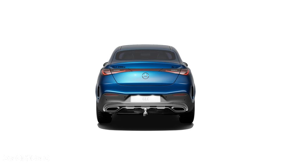 Mercedes-Benz GLC - 7