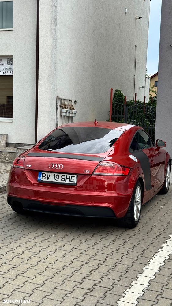 Audi TT - 3