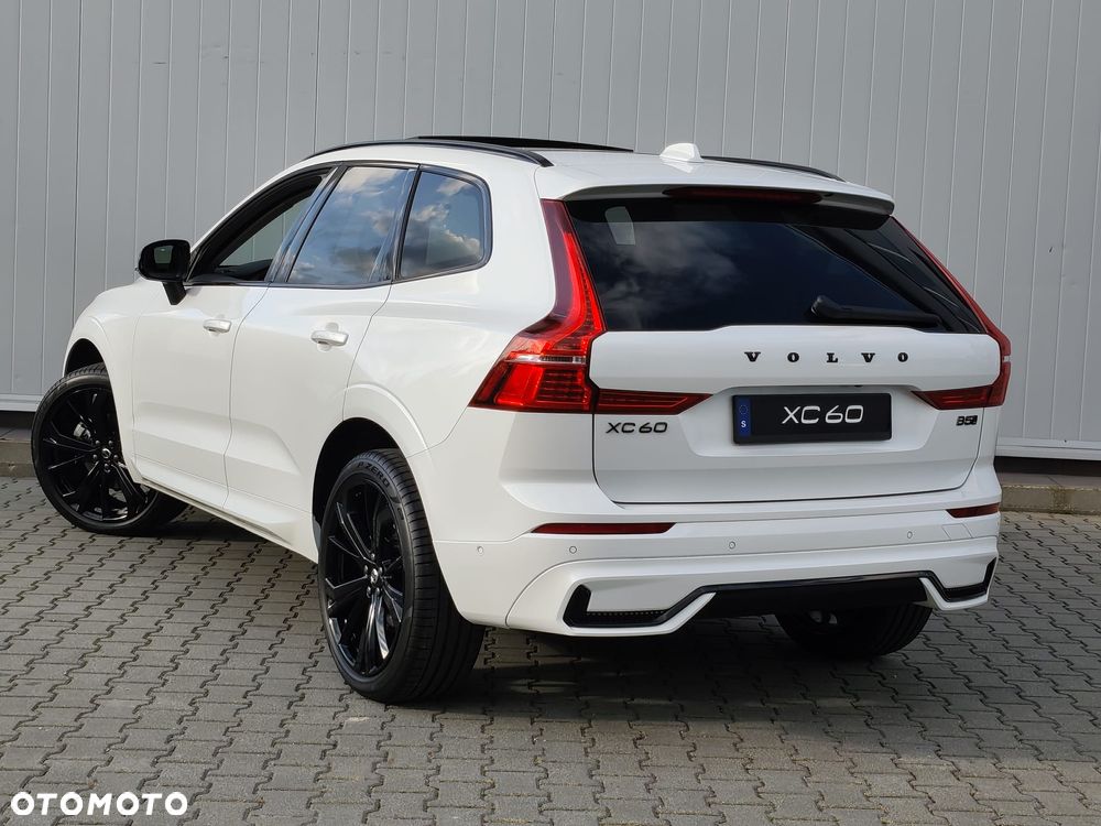 Volvo XC 60 B5 B AWD Ultimate Black Edition - 7
