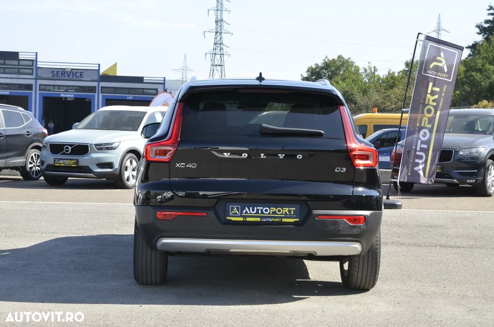 Volvo XC 40 D3 Momentum Pro - 6