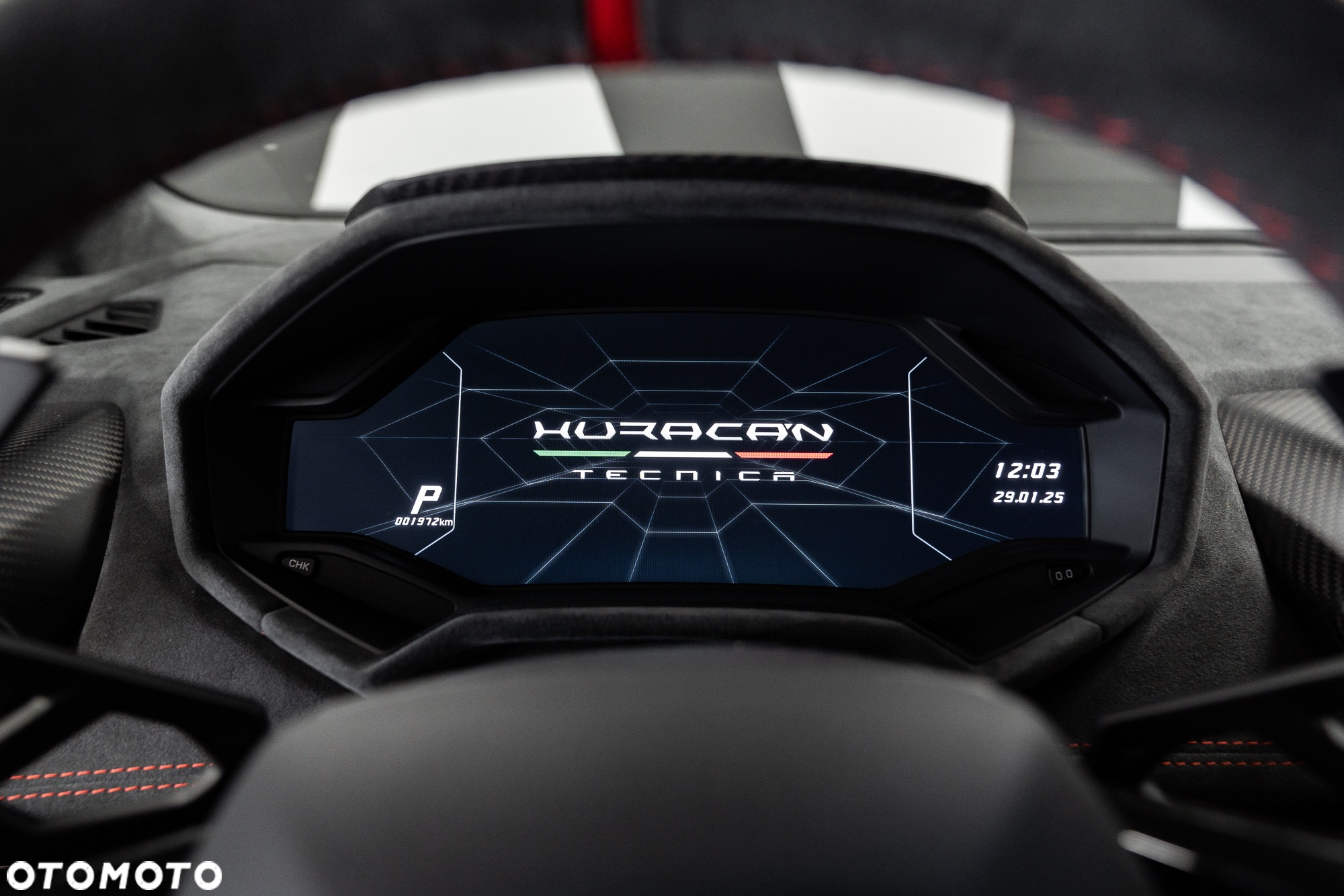 Lamborghini Huracan - 40