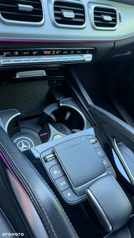 Mercedes-Benz GLE 300 d 4-Matic - 6