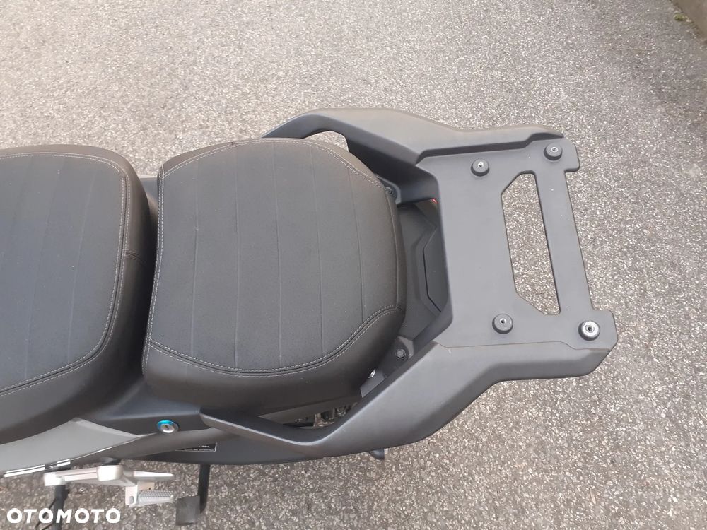 Super Soco CPx - 4