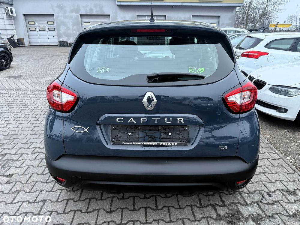 Renault Captur ENERGY TCe 90 Start&Stop Life - 2