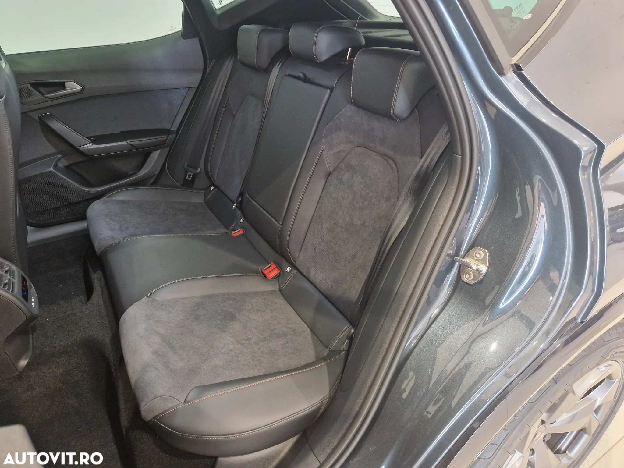 Cupra Formentor 1.5 eTSI DSG7 MHEV - 14