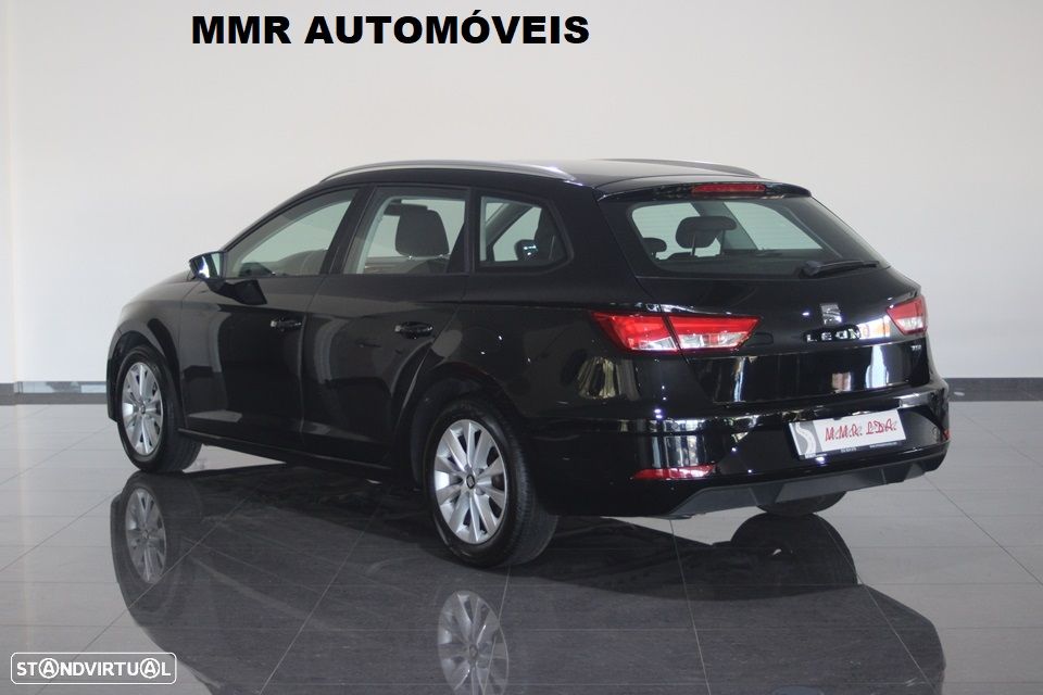 SEAT Leon ST 1.6 TDI Style S/S - 26