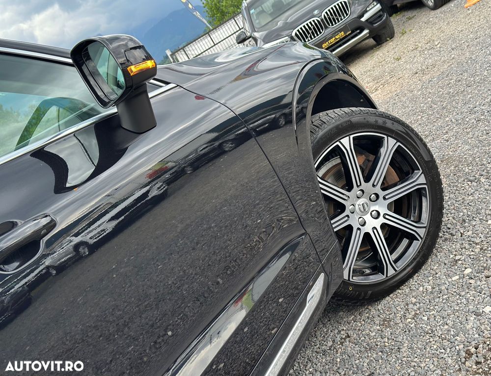 Volvo XC 60 - 35