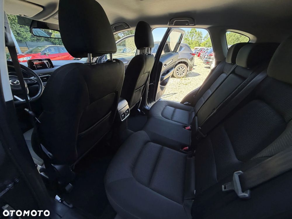 Mazda CX-5 2.0 Skypassion 2WD - 20