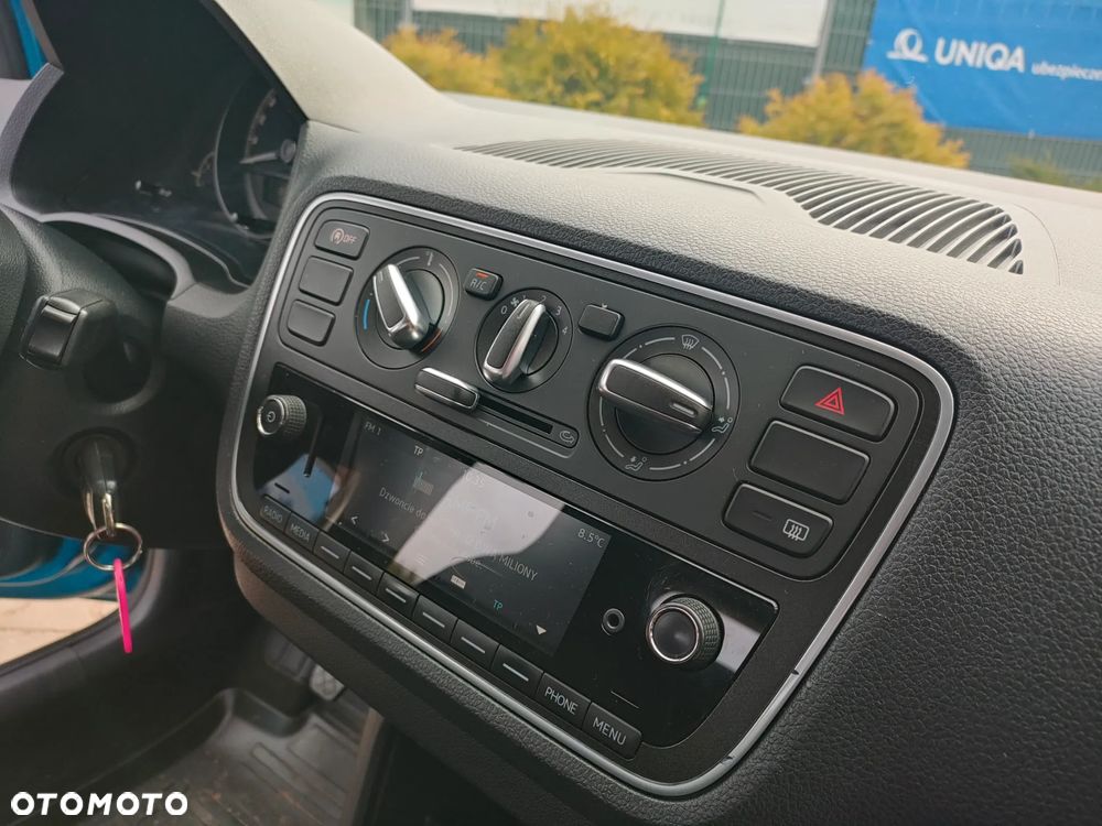 Skoda Citigo 1.0 Ambition - 18