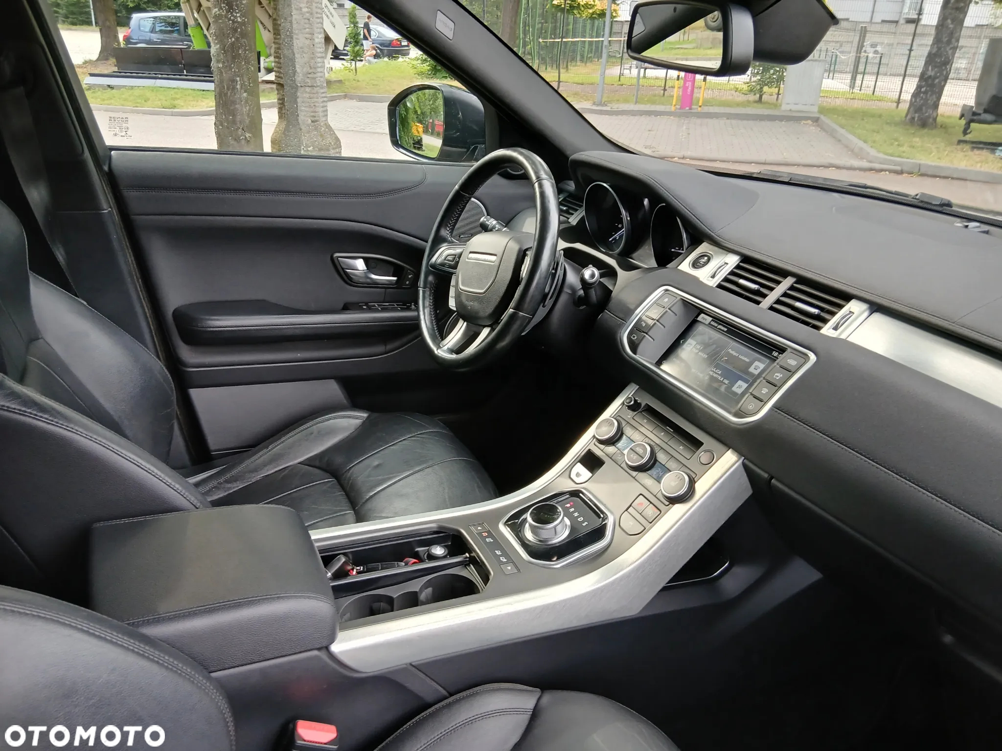 Land Rover Range Rover Evoque 2.0TD4 HSE - 33