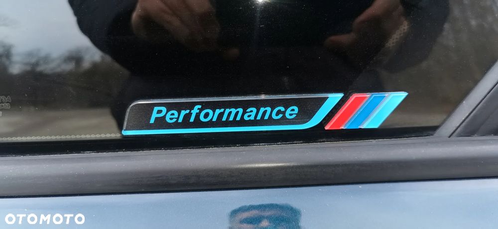 BMW Seria 1 118i Urban Line - 20