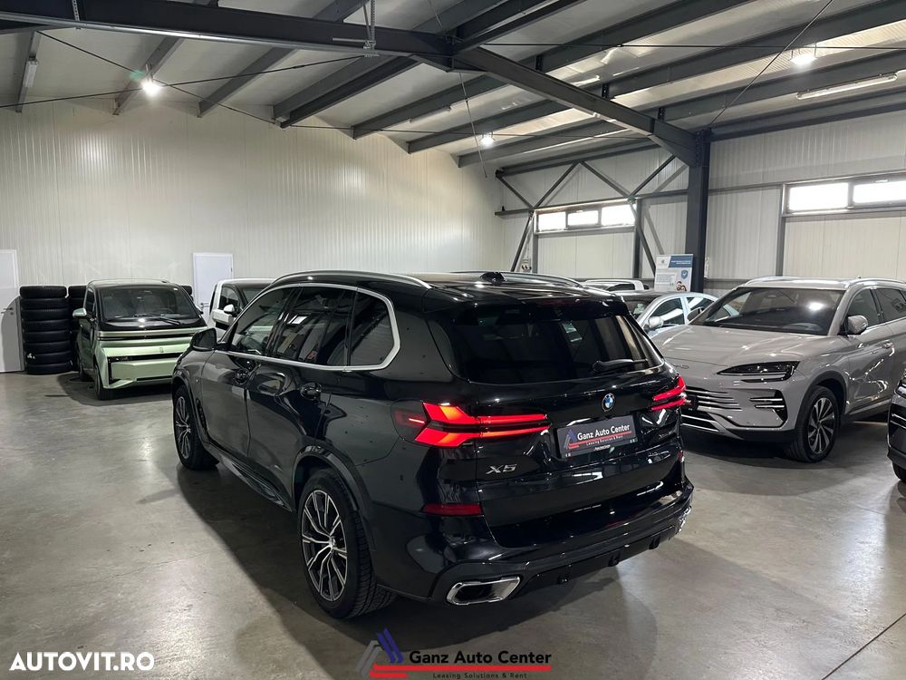 BMW X5 xDrive30d - 34