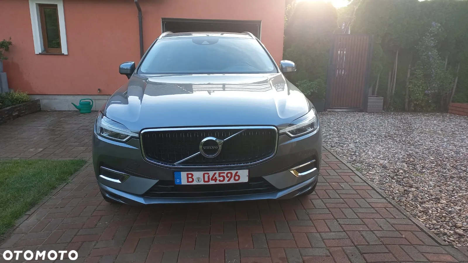 Volvo XC 60 D4 Geartronic Momentum - 2