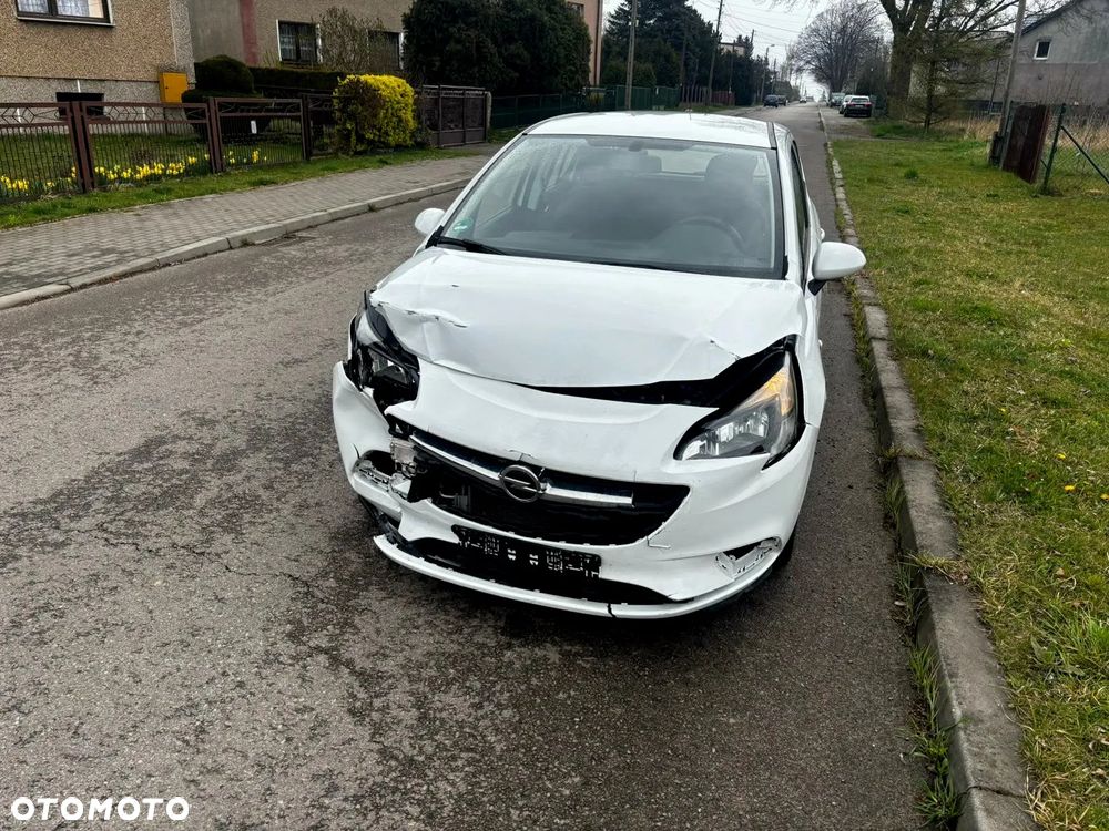 Opel Corsa 1.2 16V Edition - 2