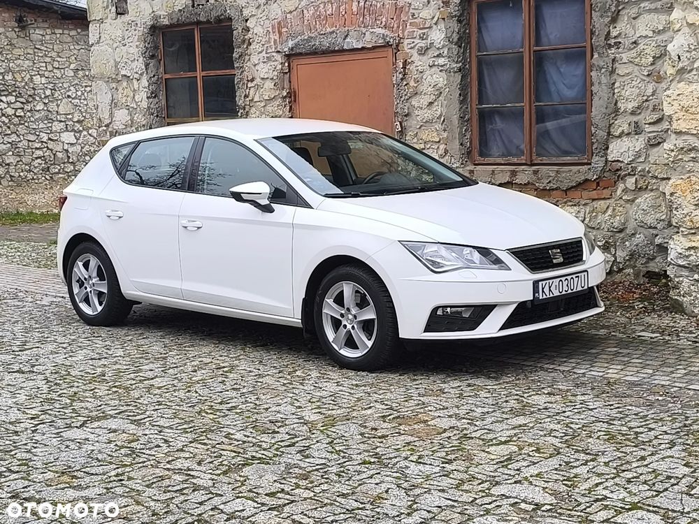 Seat Leon - 2