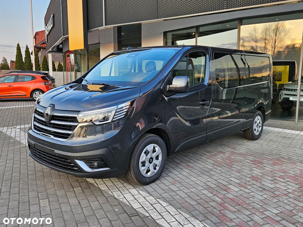 Renault Trafic 2.0 dCi - 2