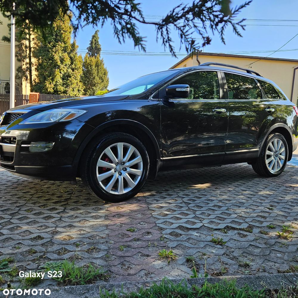 Mazda CX-9 - 2