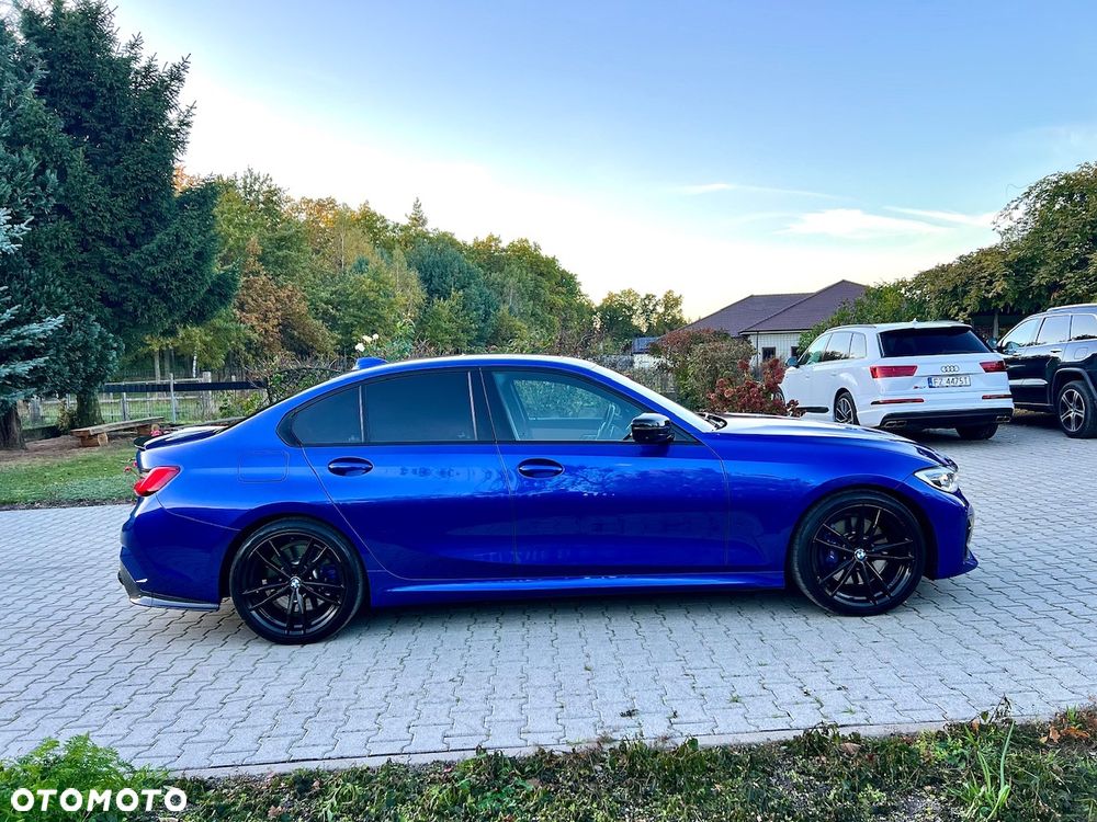 BMW Seria 3 - 6