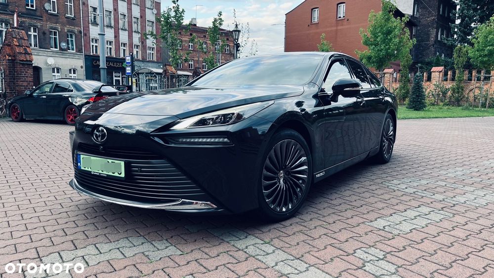 Toyota Mirai Executive - 1