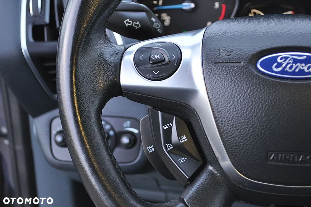 Ford Grand C-MAX 1.6 TDCi Titanium - 33