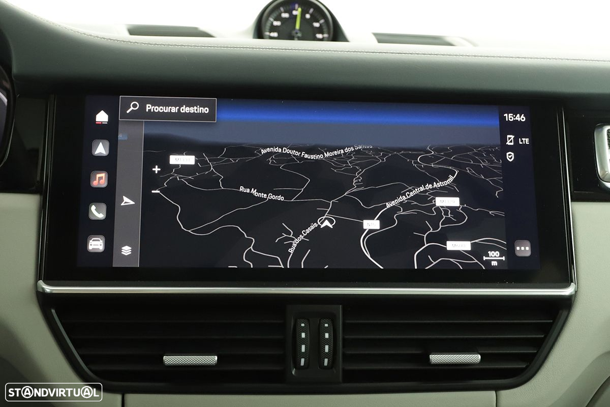 Porsche Cayenne Coupé E-Hybrid Zukunft - 17