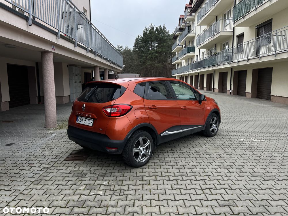 Renault Captur - 3