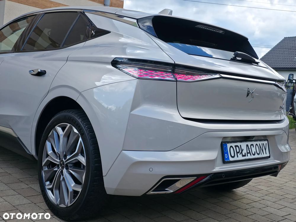 DS Automobiles DS 4 1.5 BlueHDi Rivoli - 14