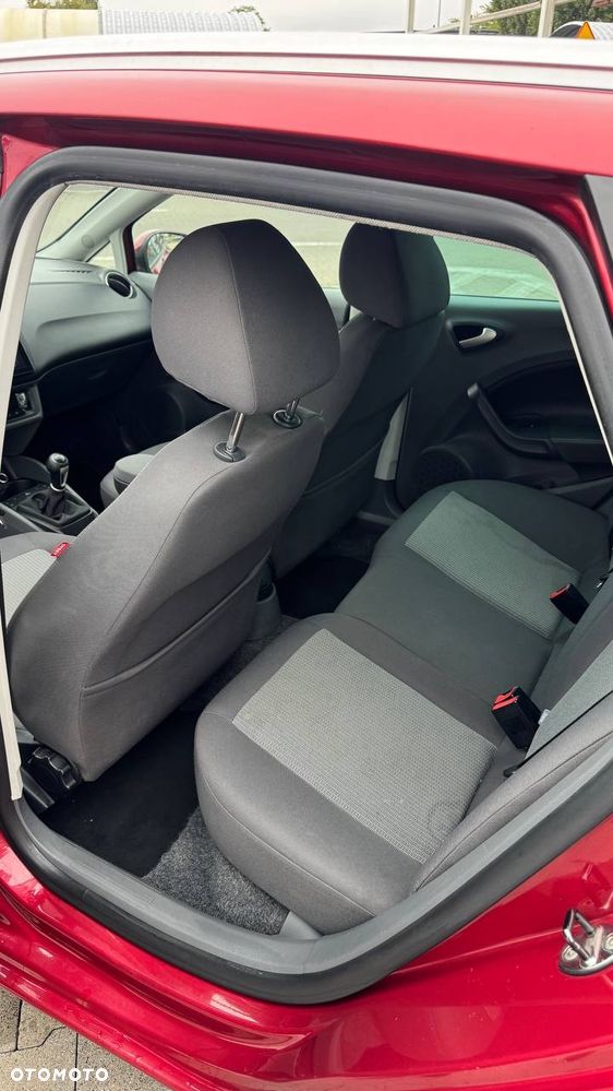 Seat Ibiza 1.2 TDI DPF Style - 7