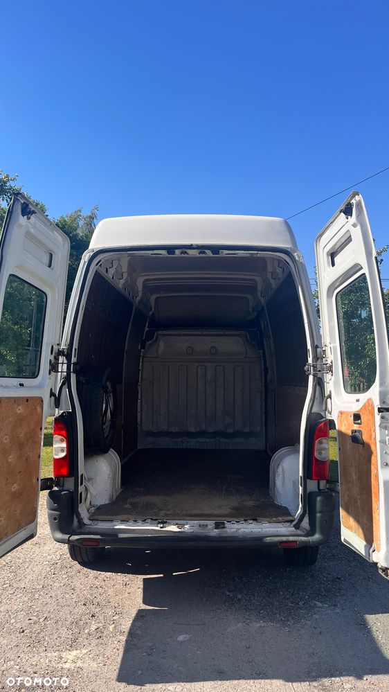 Renault Master - 5