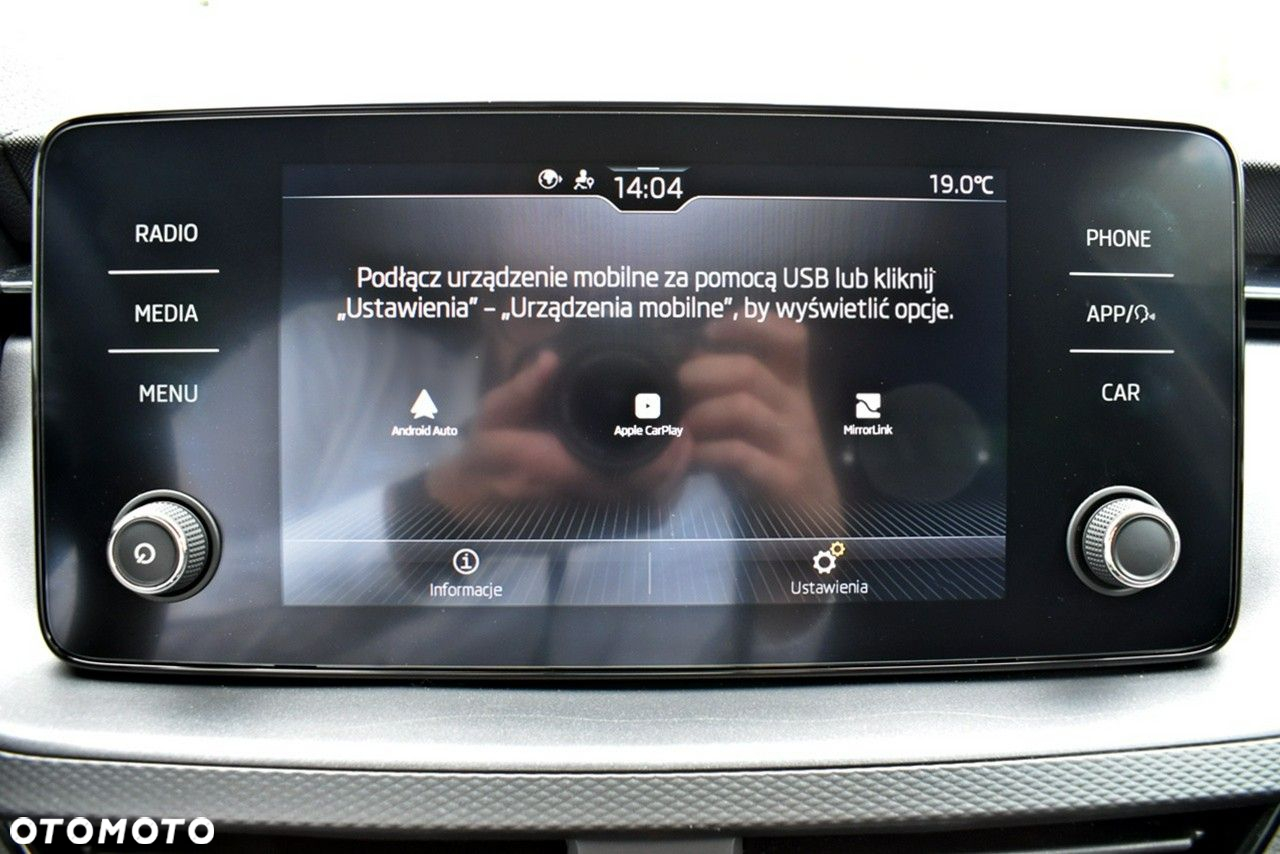 Skoda Kamiq 1.0 TSI Ambition - 22