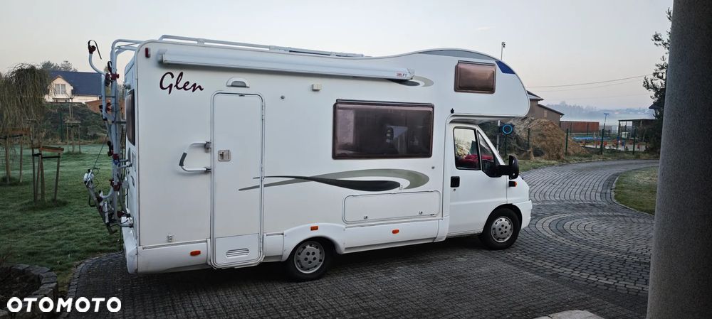 Fiat Ducato - 3