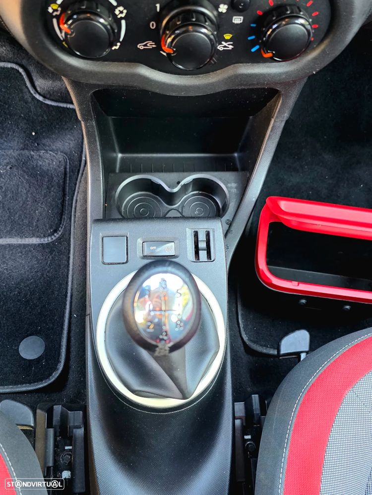 Renault Twingo 1.0 SCe Limited - 12