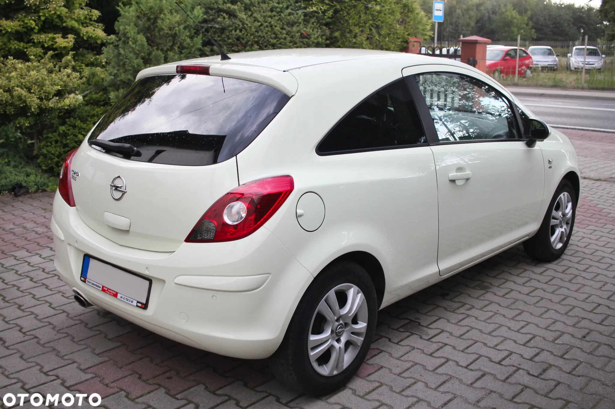 Opel Corsa - 3