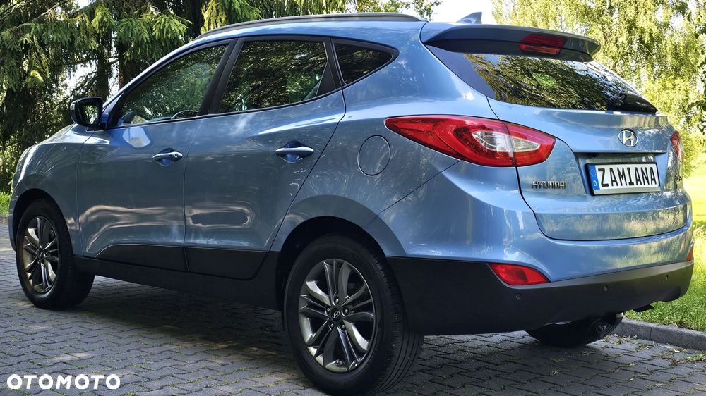 Hyundai ix35 - 36