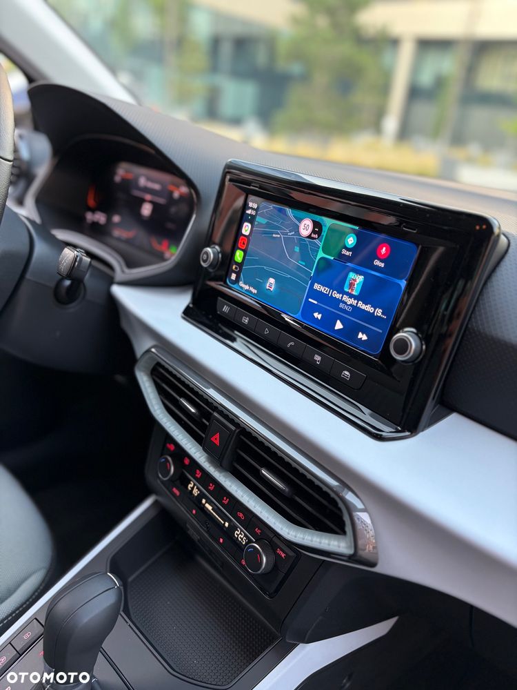 Seat Arona 1.0 TSI Marina S&S DSG - 31